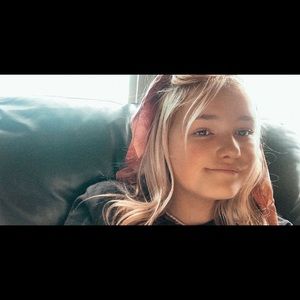 Meet your Posher, Jazmin